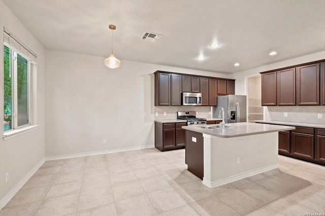 4110 WOODBRIDGE WAY, San Antonio, TX 78257