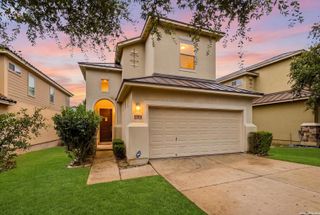 4110 WOODBRIDGE WAY, San Antonio, TX 78257