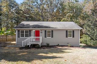 318 Apple Street, Creedmoor, NC 27522