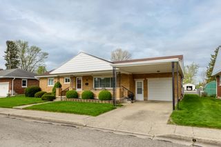 305 Sharon Drive 305 Sharon Drive, Covington, OH 45318