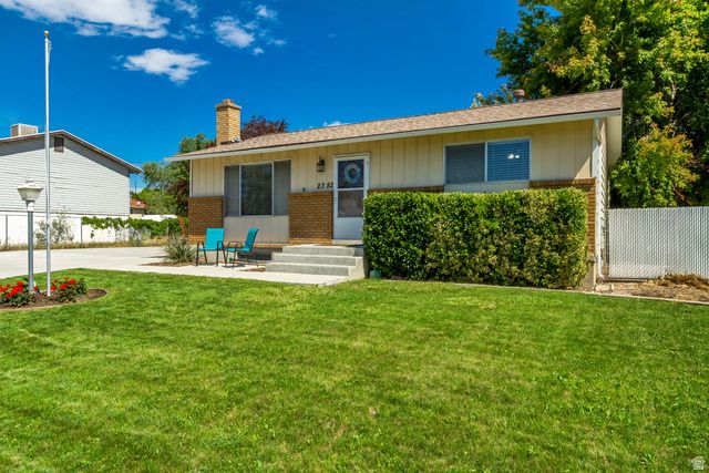 2352 W 7680 S, West Jordan, UT 84084