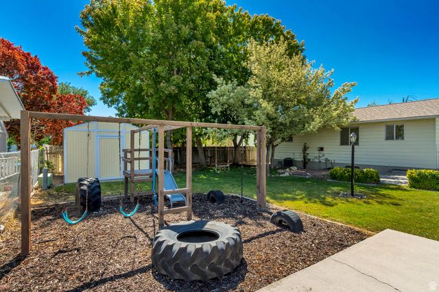 2352 W 7680 S, West Jordan, UT 84084
