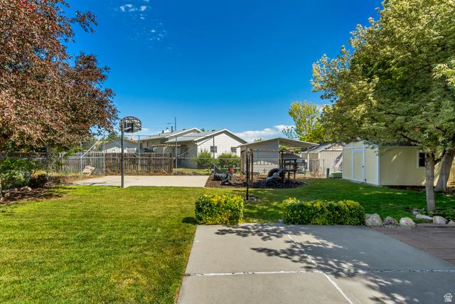 2352 W 7680 S, West Jordan, UT 84084