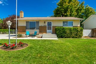 2352 W 7680 S, West Jordan, UT 84084