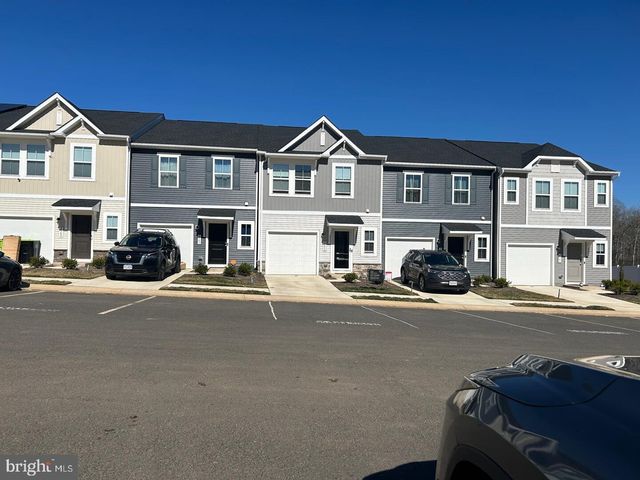 2553 COUGAR LN, Locust Grove, VA 22508