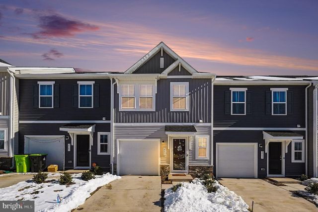 2553 COUGAR LN, Locust Grove, VA 22508