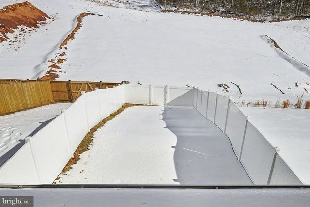 2553 COUGAR LN, Locust Grove, VA 22508