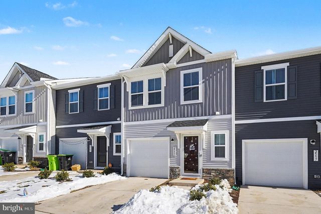 2553 COUGAR LN, Locust Grove, VA 22508