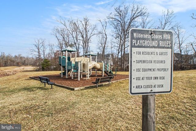 2553 COUGAR LN, Locust Grove, VA 22508