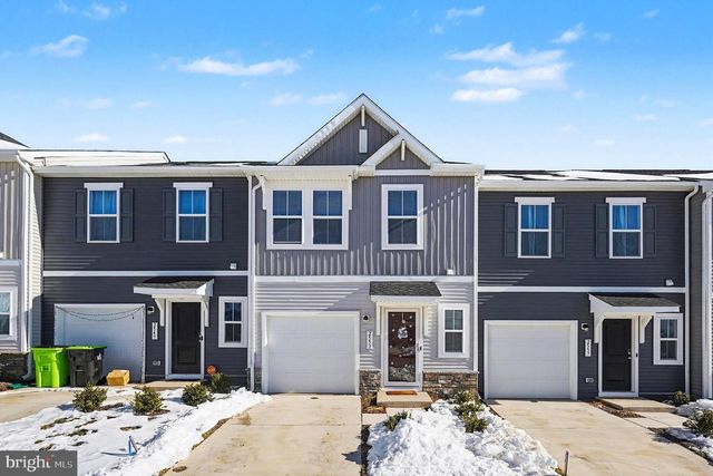 2553 COUGAR LN, Locust Grove, VA 22508