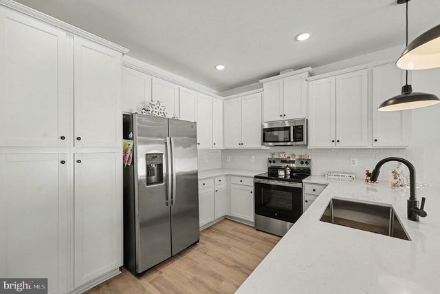 2553 COUGAR LN, Locust Grove, VA 22508