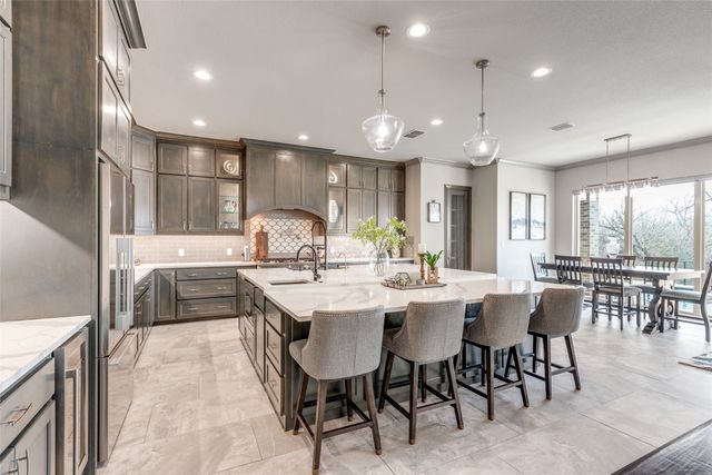 1009 Cedar View Lane, Mckinney, TX 75072