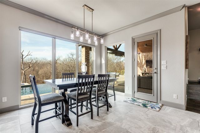 1009 Cedar View Lane, Mckinney, TX 75072