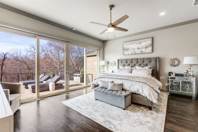 1009 Cedar View Lane, Mckinney, TX 75072