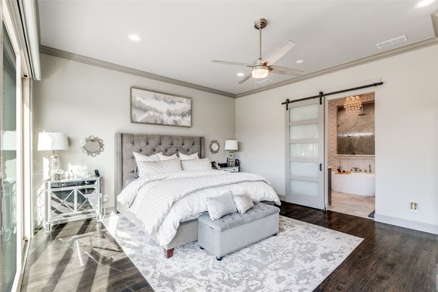 1009 Cedar View Lane, Mckinney, TX 75072