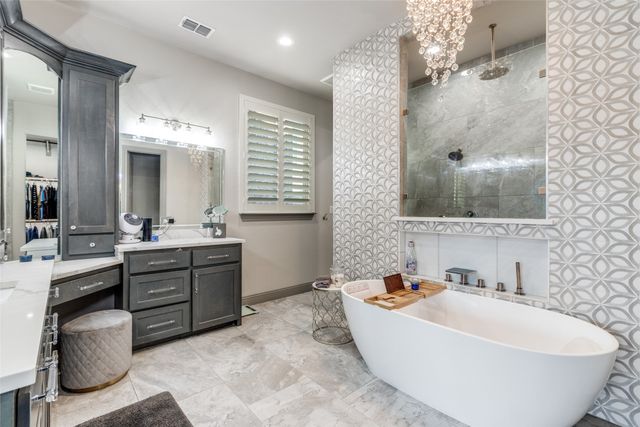 1009 Cedar View Lane, Mckinney, TX 75072