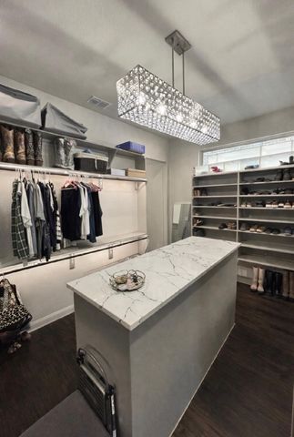 1009 Cedar View Lane, Mckinney, TX 75072