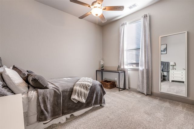 1009 Cedar View Lane, Mckinney, TX 75072