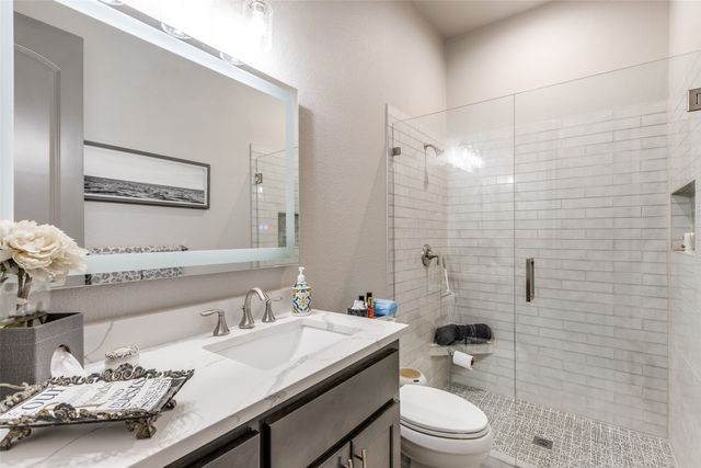 1009 Cedar View Lane, Mckinney, TX 75072