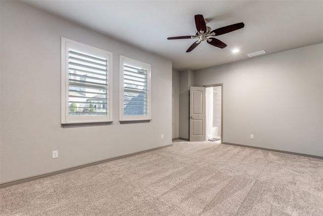 1009 Cedar View Lane, Mckinney, TX 75072