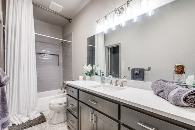 1009 Cedar View Lane, Mckinney, TX 75072