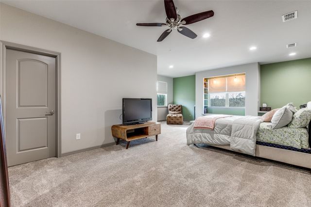 1009 Cedar View Lane, Mckinney, TX 75072