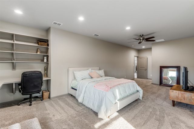 1009 Cedar View Lane, Mckinney, TX 75072