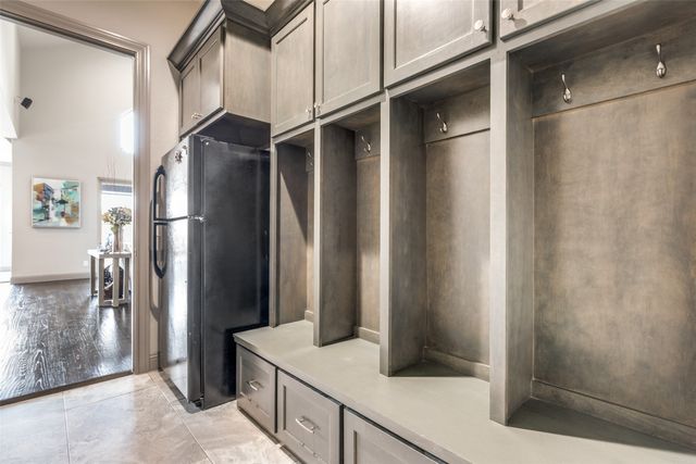 1009 Cedar View Lane, Mckinney, TX 75072