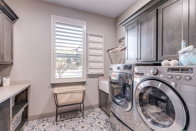 1009 Cedar View Lane, Mckinney, TX 75072