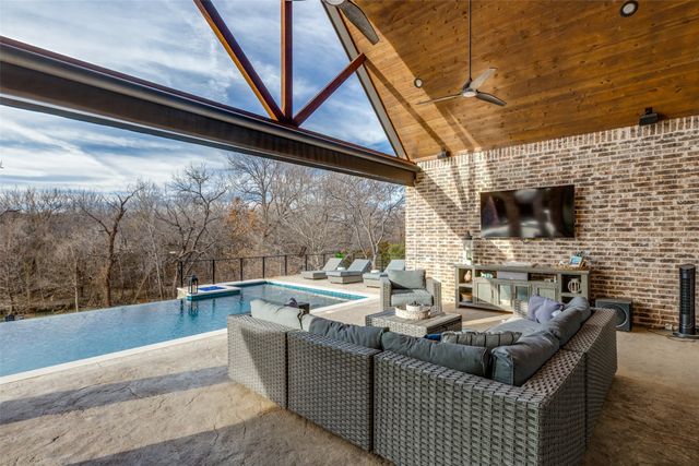 1009 Cedar View Lane, Mckinney, TX 75072