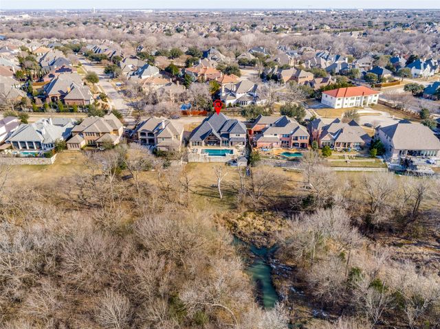 1009 Cedar View Lane, Mckinney, TX 75072