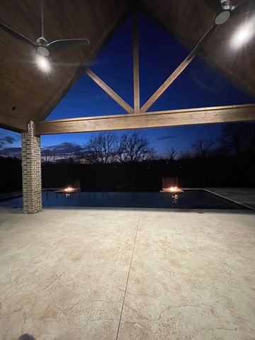 1009 Cedar View Lane, Mckinney, TX 75072