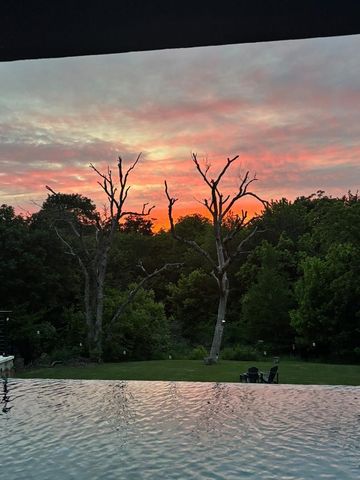 1009 Cedar View Lane, Mckinney, TX 75072