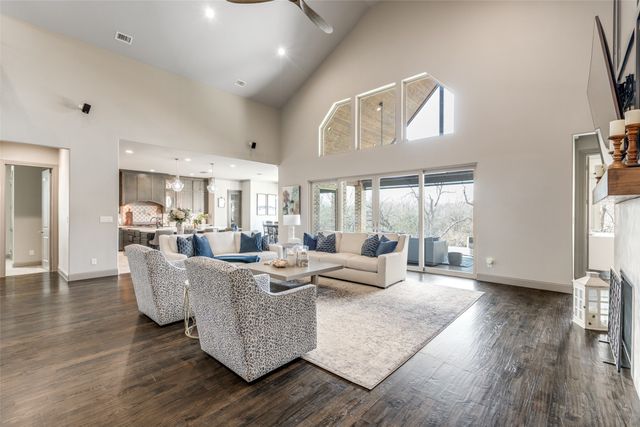 1009 Cedar View Lane, Mckinney, TX 75072