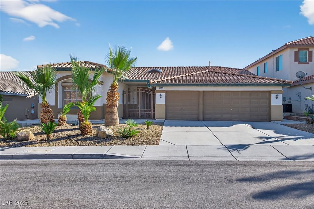 1028 Triumphant Street, Henderson, NV 89052