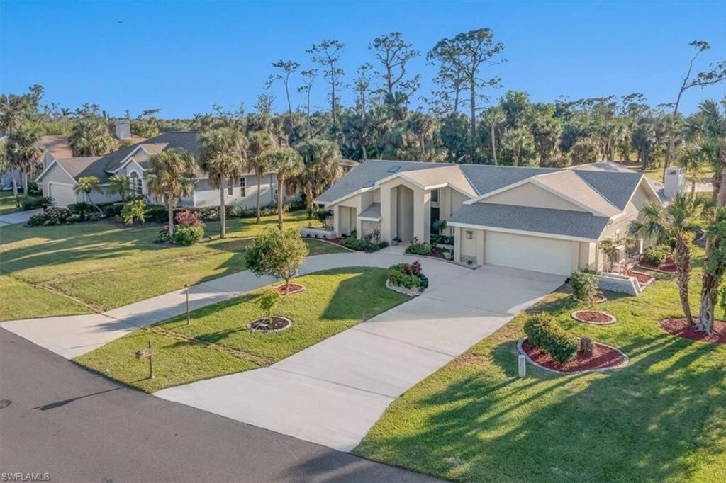 16651 Bobcat CT, FORT MYERS, FL 33908 — photo 2