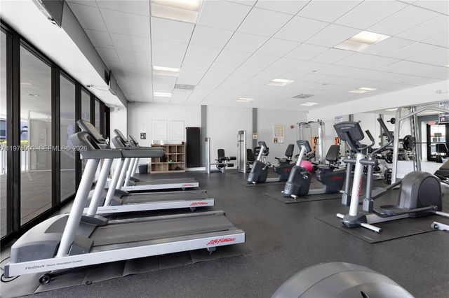 3625 N Country Club Dr 1401, Aventura, FL 33180