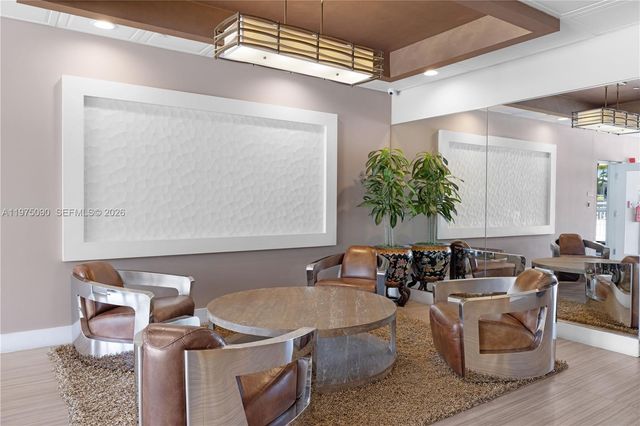 3625 N Country Club Dr 1401, Aventura, FL 33180