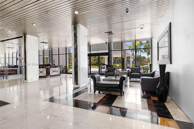 3625 N Country Club Dr 1401, Aventura, FL 33180