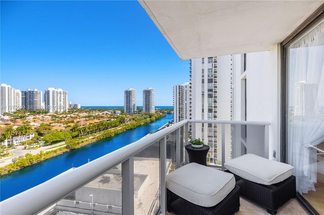 3625 N Country Club Dr 1401, Aventura, FL 33180