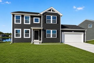 46750 Silver Oaks Boulevard, Almena Twp, MI 49071