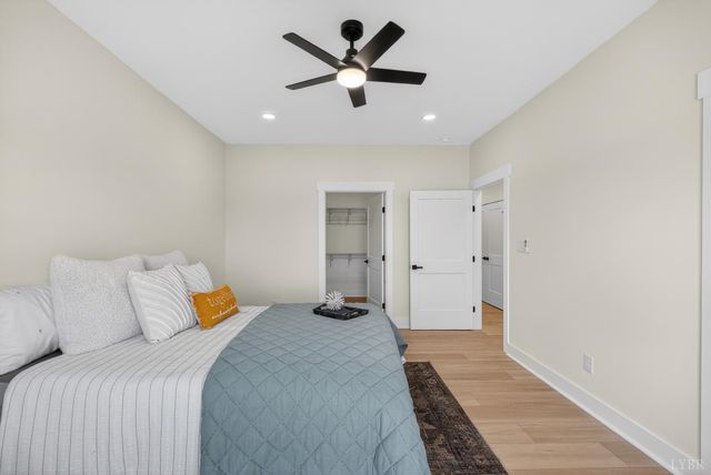3 Pine Watch Circle, Moneta, VA 24121