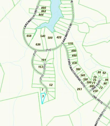 3 Pine Watch Circle, Moneta, VA 24121