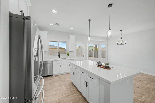 14895 S PADRES Road, Arizona City, AZ 85123