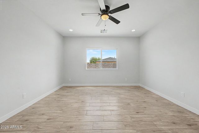 14895 S PADRES Road, Arizona City, AZ 85123