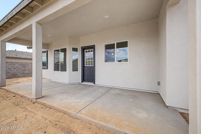 14895 S PADRES Road, Arizona City, AZ 85123