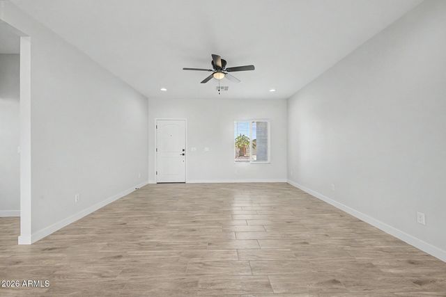 14895 S PADRES Road, Arizona City, AZ 85123