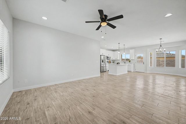 14895 S PADRES Road, Arizona City, AZ 85123