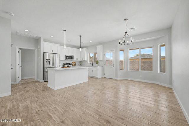14895 S PADRES Road, Arizona City, AZ 85123