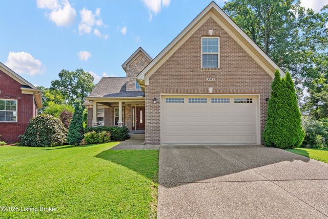 6503 Fernhill Ct, Louisville, KY 40291